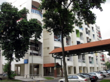 Blk 533 Hougang Avenue 6 (Hougang), HDB Executive #251252